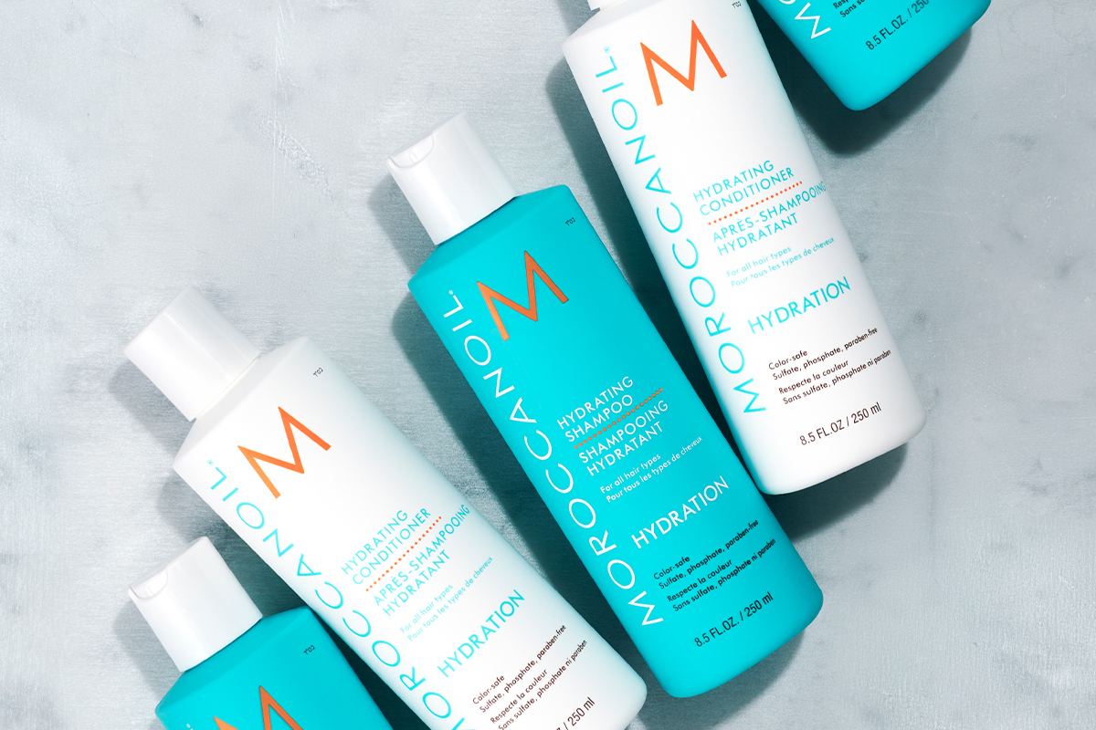 Dit moet je weten over Moroccanoil