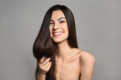 Welke Hairextensions zijn passend?