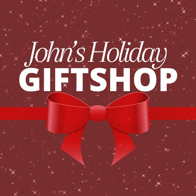 Holiday gift guide