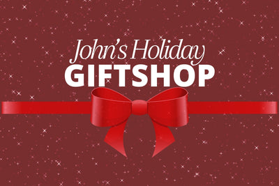 Holiday gift guide