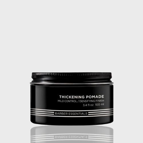 Pomade