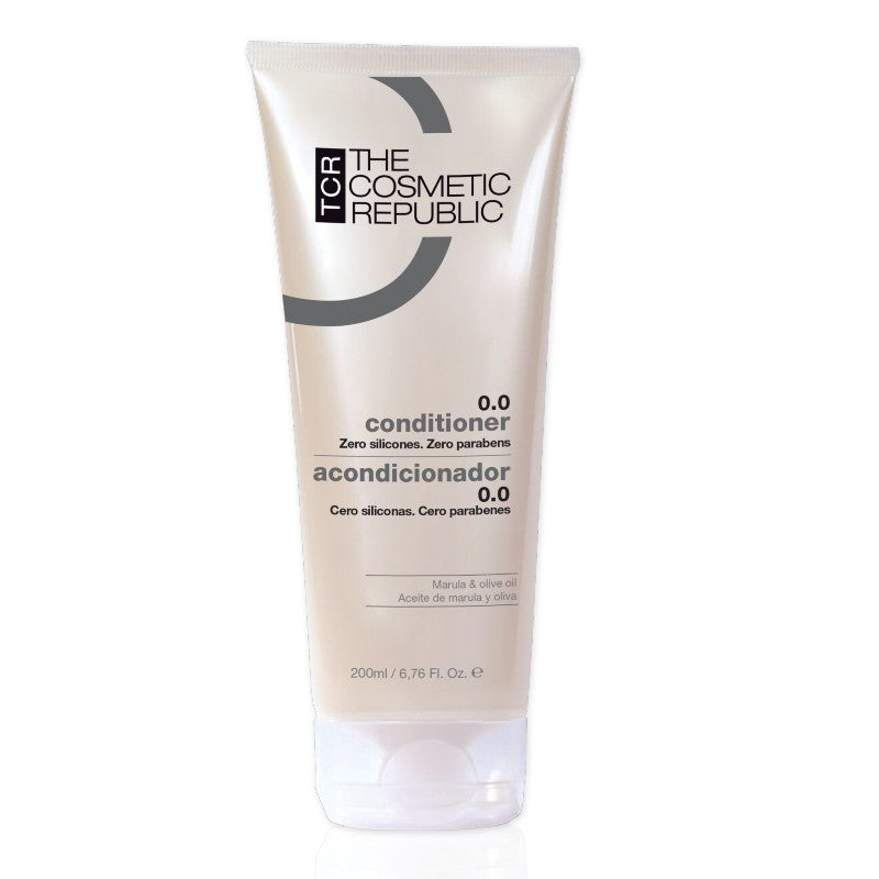 the cosmetic republic oily hair rescue pack