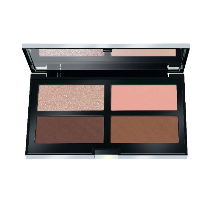 Pupa Contouring & Strobing Powder Palette