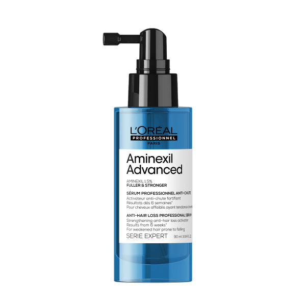 Strengthening Anti-Hair Loss Activator Serum 