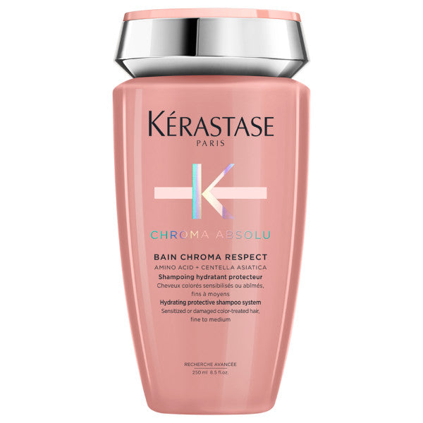 Kérastase Chroma Absolu Bain Chroma Respect Shampoo voor Gekleurd Haar 250ml