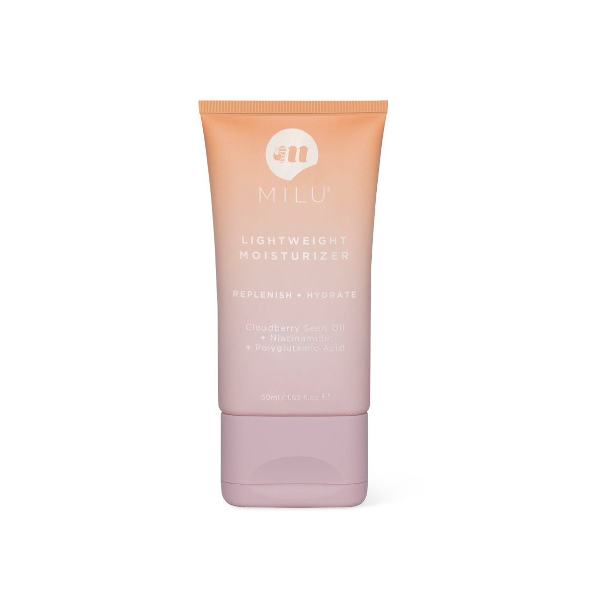 Milu Lightweight Moisturizer 