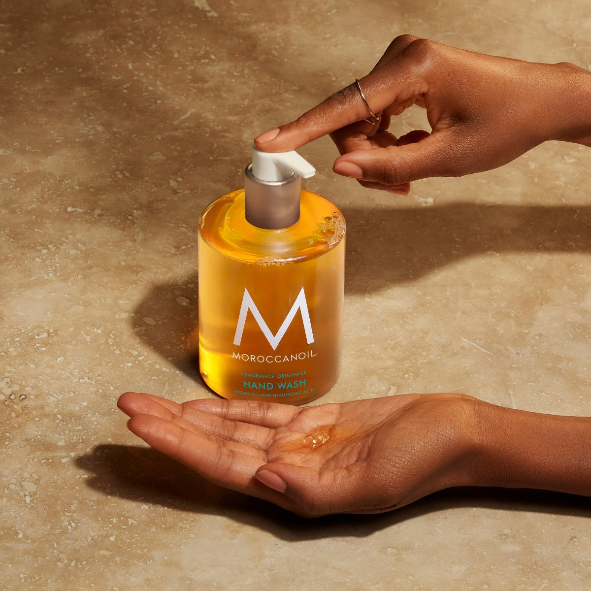 Moroccanoil Hand Wash Fragrance Original 360ml