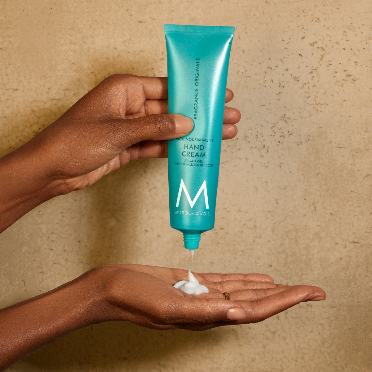 Moroccanoil Hand Crème Fragrance Originale