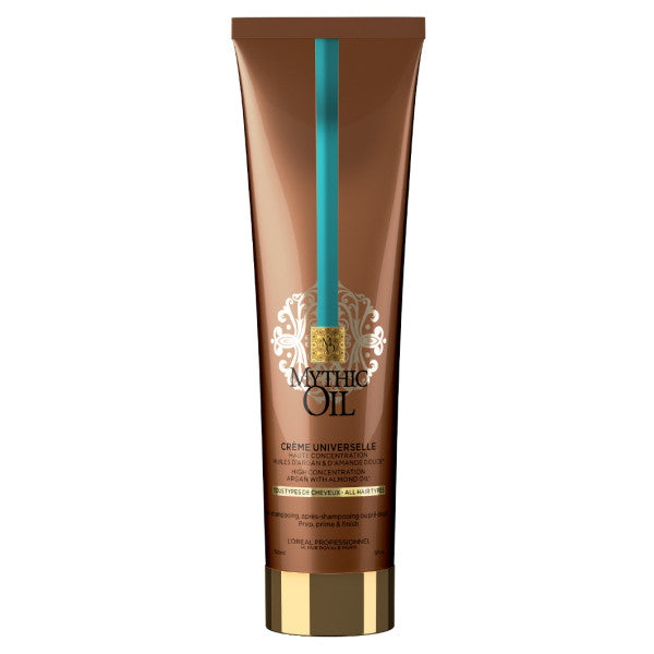 L'Oréal Professionnel Mythic Oil Universelle Crème 150 ml