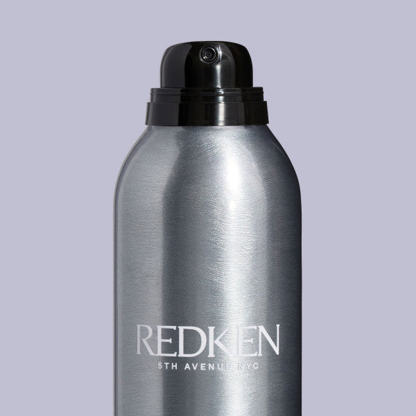 Redken 18 Quick Dry Hairspray 400ml