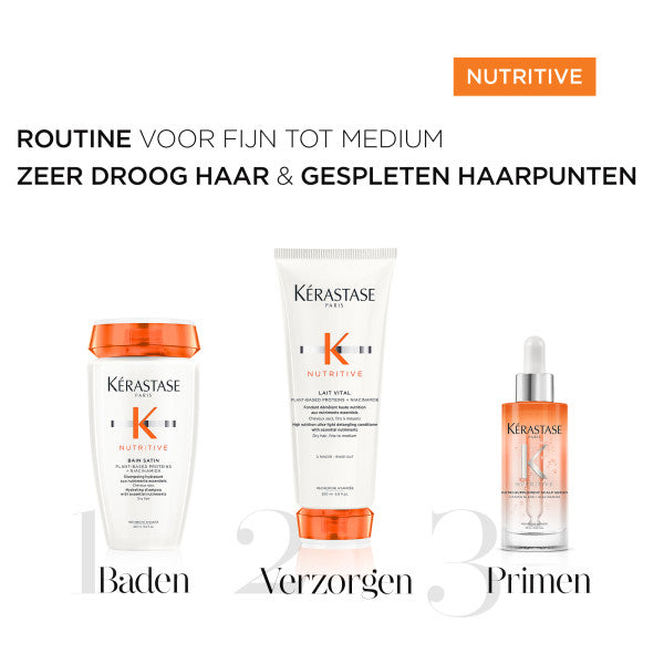 Kérastase Nutritive Hoofdhuidserum