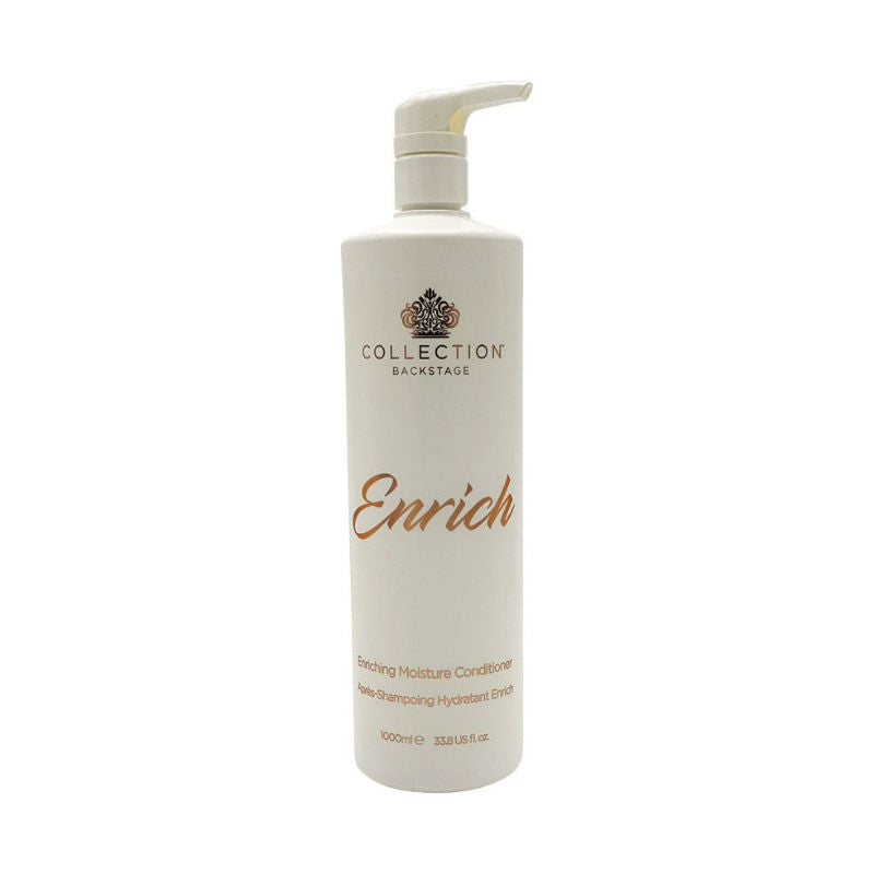 The Collection Backstage Enrich Conditioner