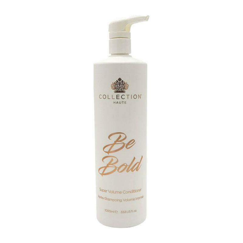 The Collection Haute Be Bold Conditioner