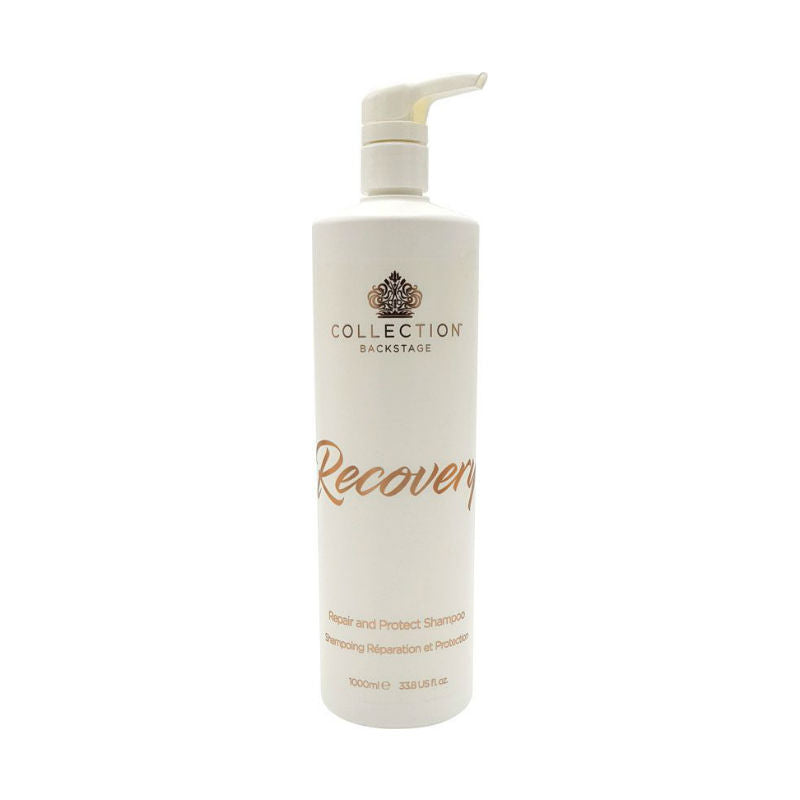 The Collection Backstage Recovery Shampoo