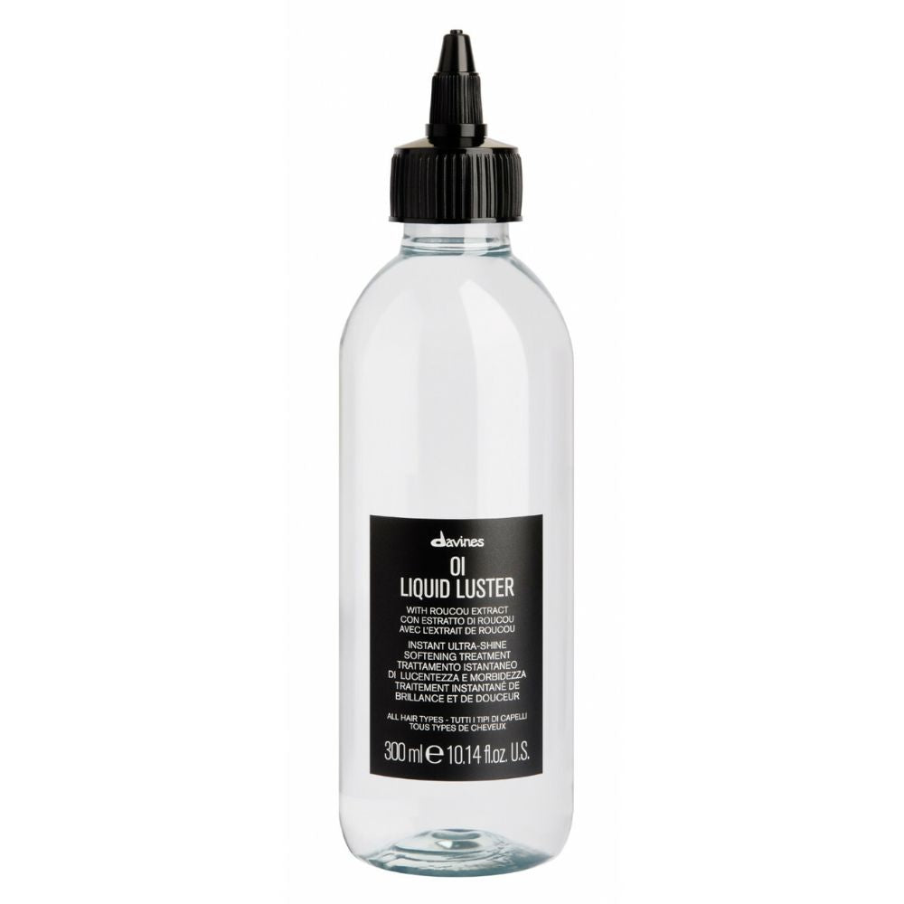 Davines Oi Liquid Luster