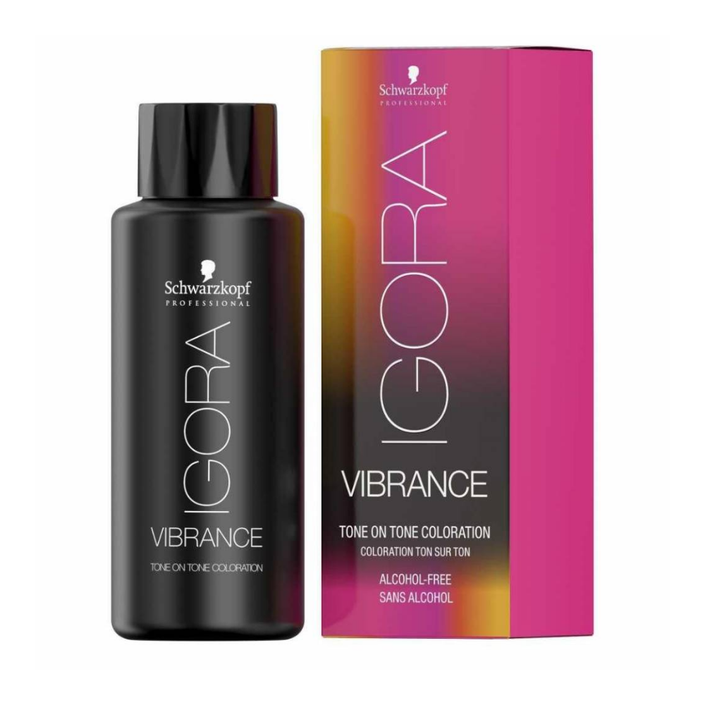 Schwarzkopf Igora Vibrance Haarverf 60 ml