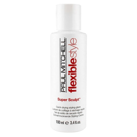 Paul Mitchell Flexible Style Super Sculpt