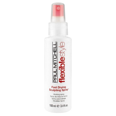 Paul Mitchell Flexible Style Fast Drying Sculpting Haarspray