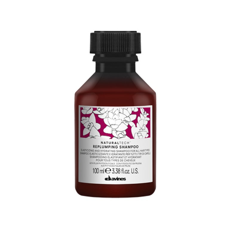 Davines Replumping Shampoo