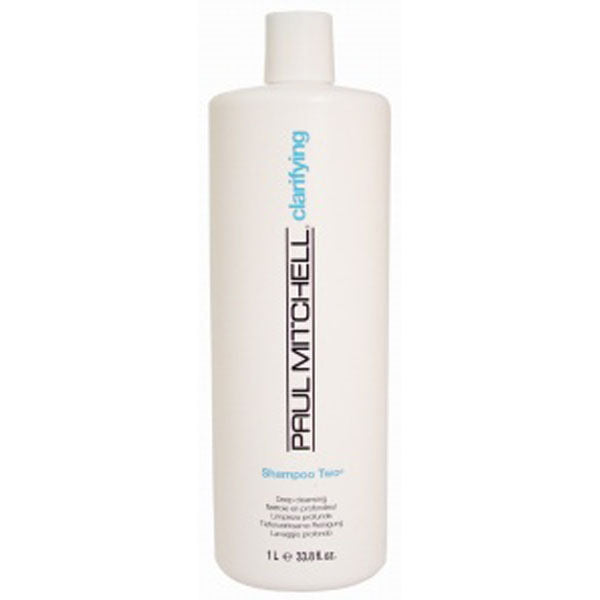 Paul Mitchell Clarifying Shampoo Two