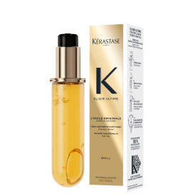 Kérastase Elixir Ultime L'Huile Originale Haarolie Navulling - 75 ml