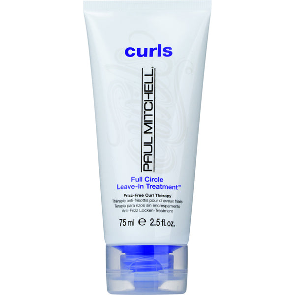 Paul Mitchell Curls Full Circle Leave-In Treatment