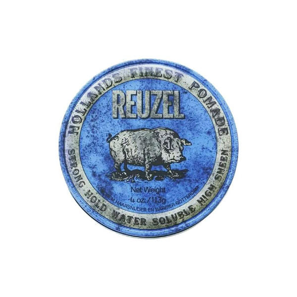 Reuzel Pomade Blauw