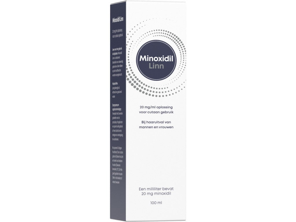 Linn Minoxidil 2%