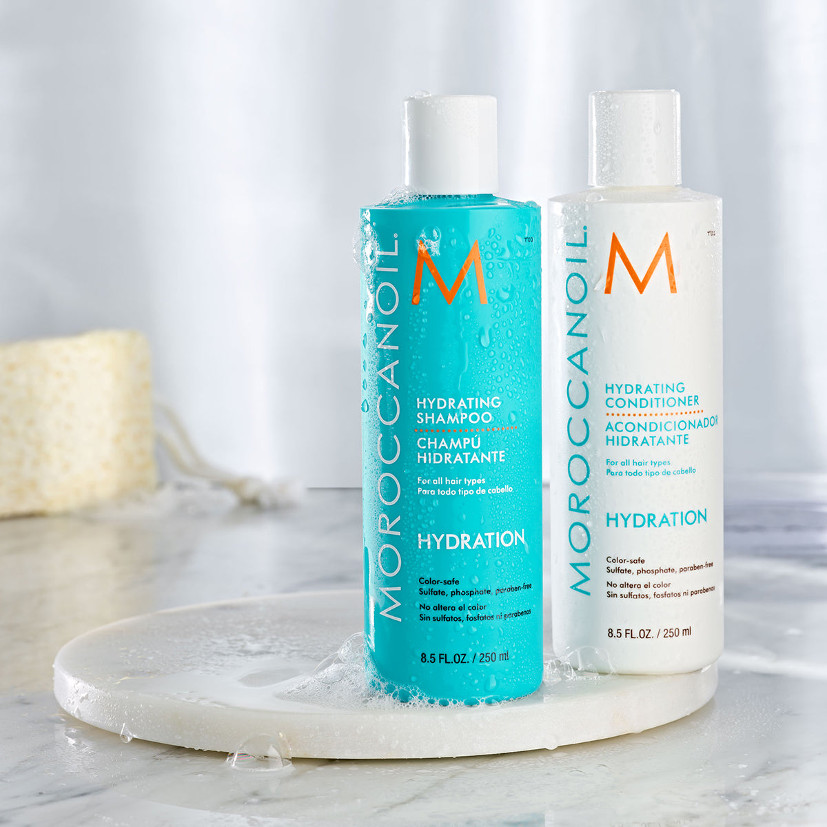 Moroccanoil Hydrating Conditioner