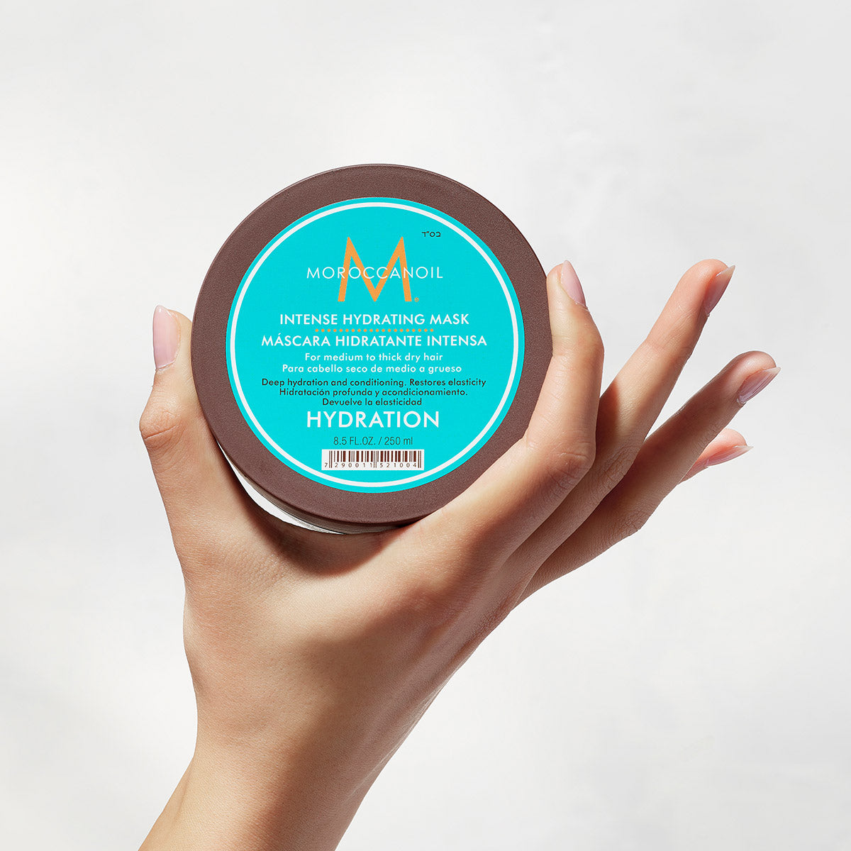 Moroccanoil Intense Hydrating Haarmasker