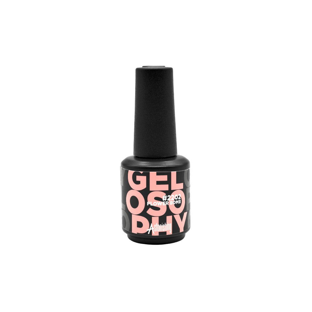 Astonishing Gelosophy Turn Some Heads Collection 7ml