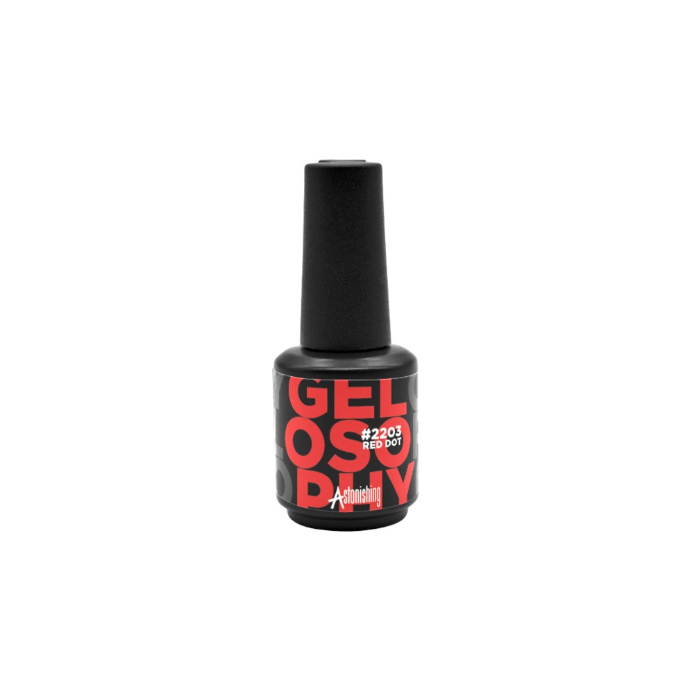 Astonishing Gelosophy Turn Some Heads Collection 7ml