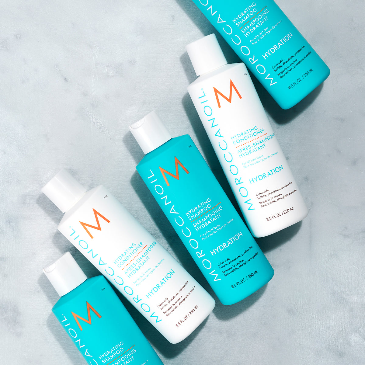 Moroccanoil Hydrating Conditioner