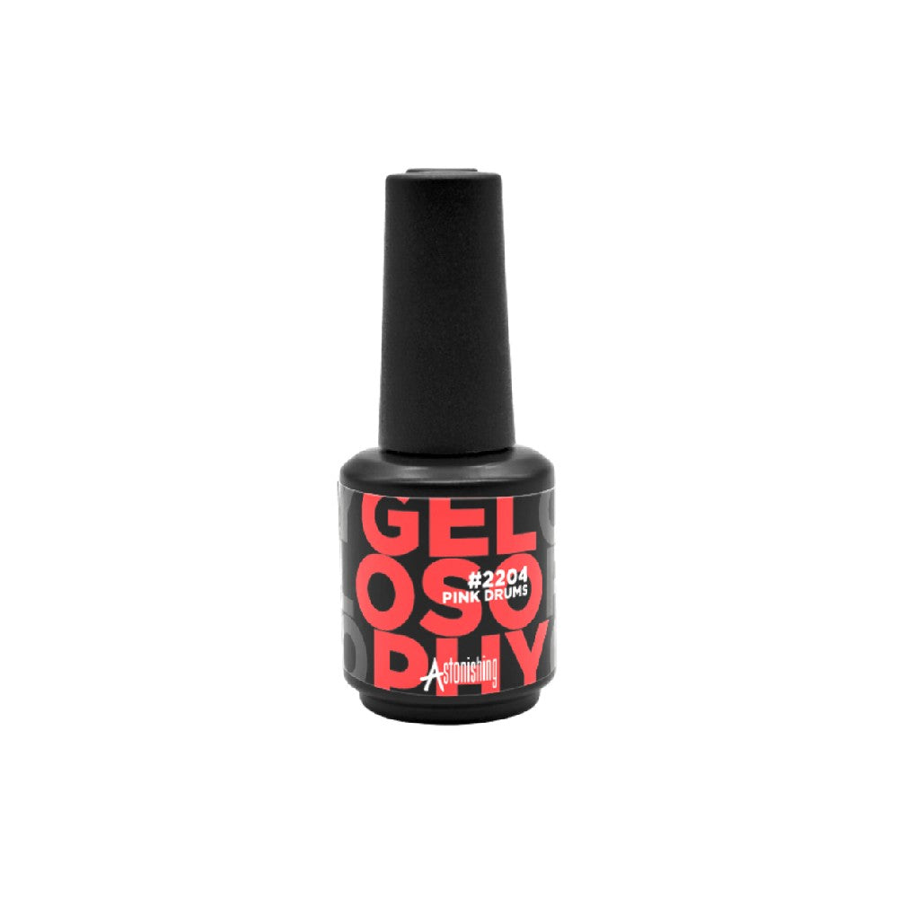 Astonishing Gelosophy Turn Some Heads Collection 7ml