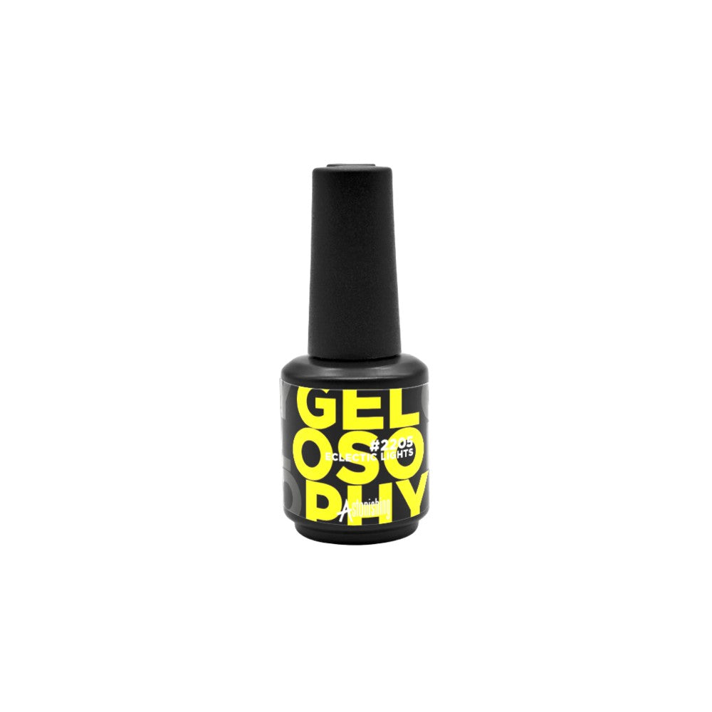 Astonishing Gelosophy Turn Some Heads Collection 7ml