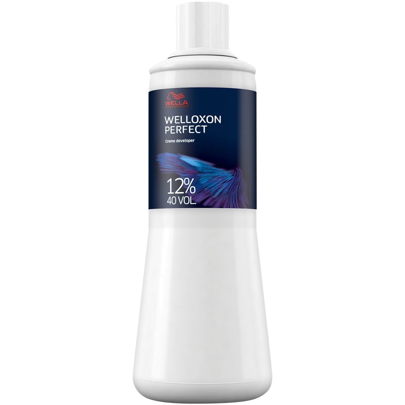 Wella Professionals Welloxon Perfect 12%