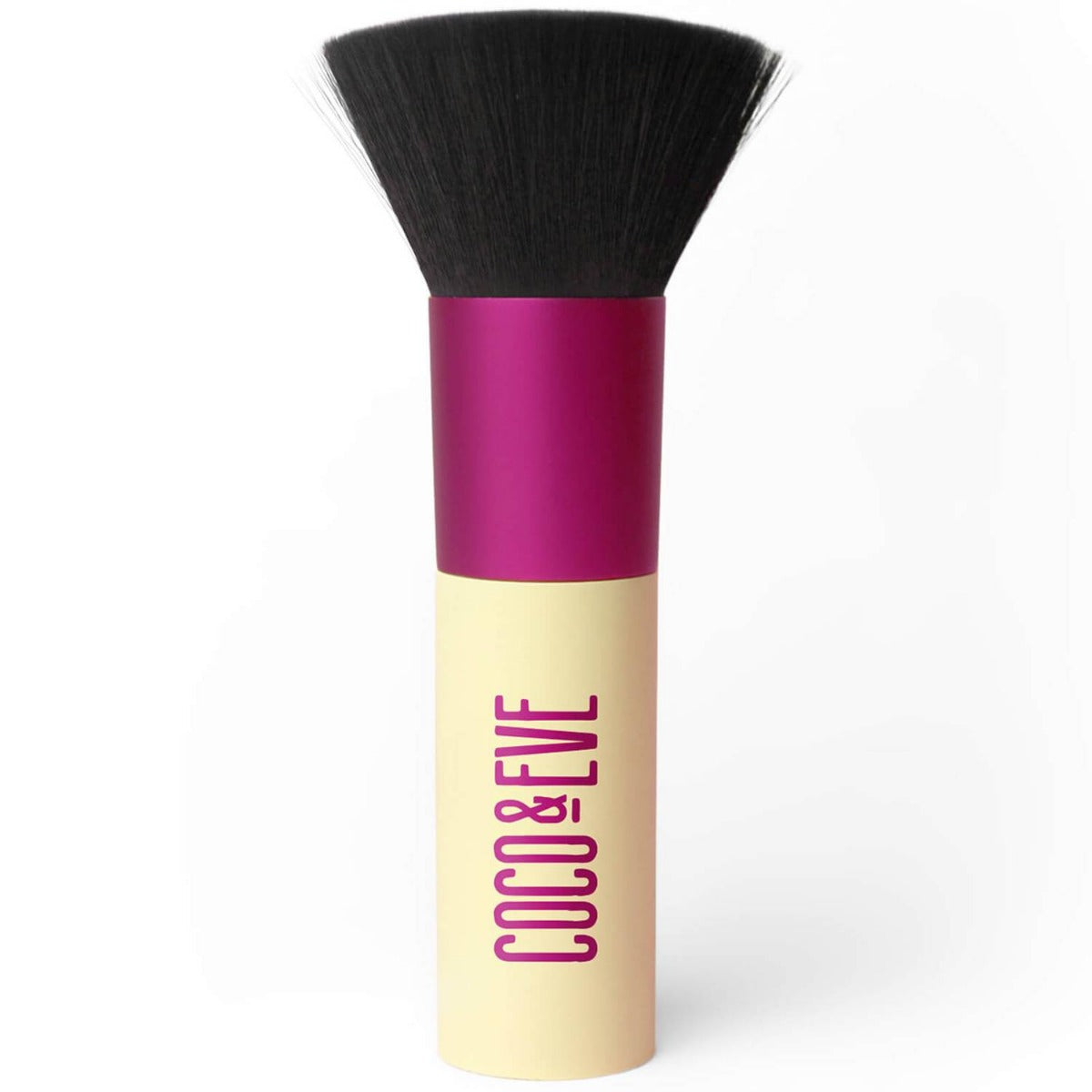 Coco & Eve Vegan Kabuki Self Tan Brush