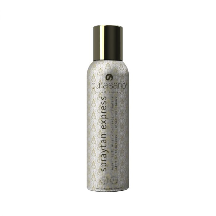 Curasano Spraytan Express