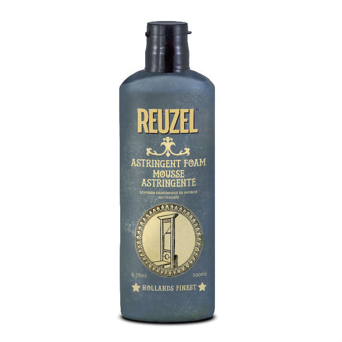 Reuzel Astringent Foam 