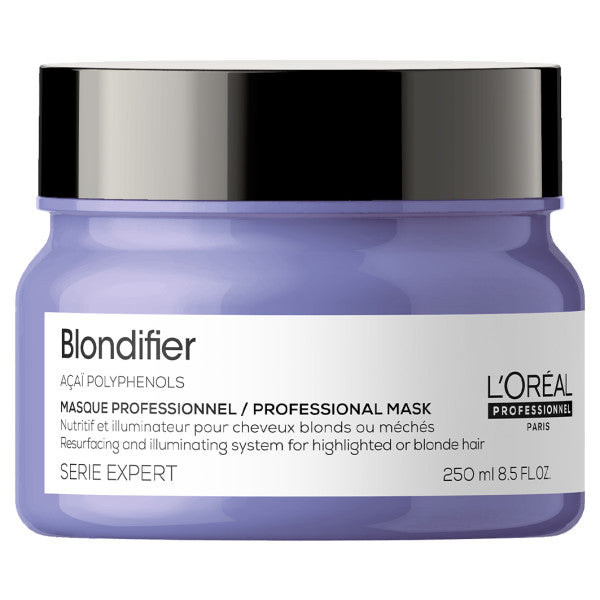 L'Oréal Professionnel Serie Expert Blondifier Haarmasker