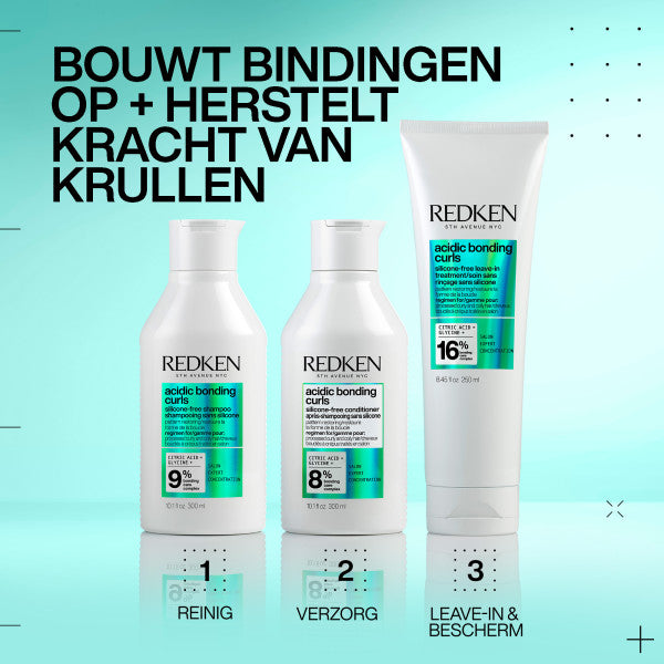 Redken Acidic Bonding Curls Leave-in 250ml