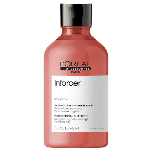 L'Oréal Professionnel Serie Expert Inforcer Shampoo Voor Breekbaar Haar