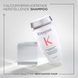 Kerastase Premiere Bain Decalcifiant Renovateur Shampoo