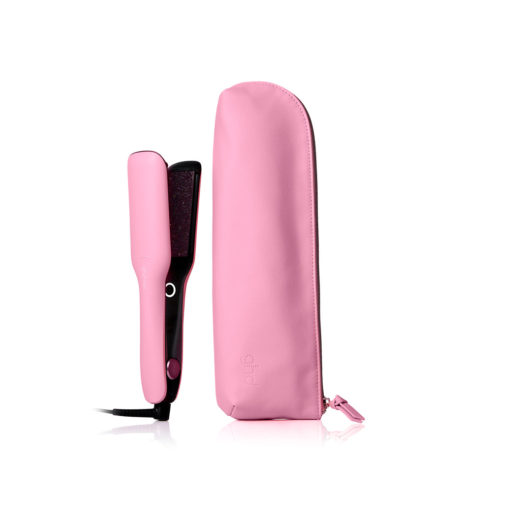 GHD Styler max - ghd Pink Collection