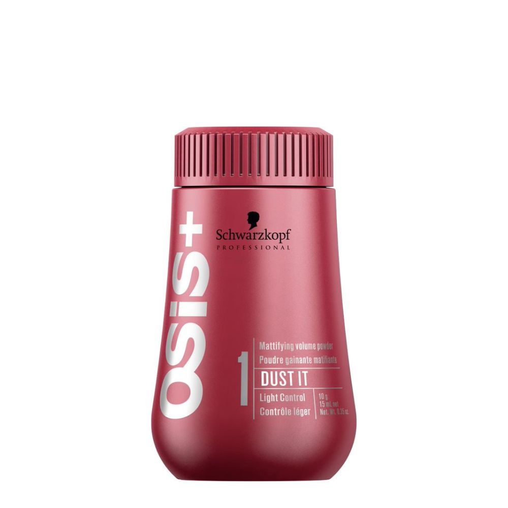 Schwarzkopf OSiS+ Texture Dust It Volumepoeder