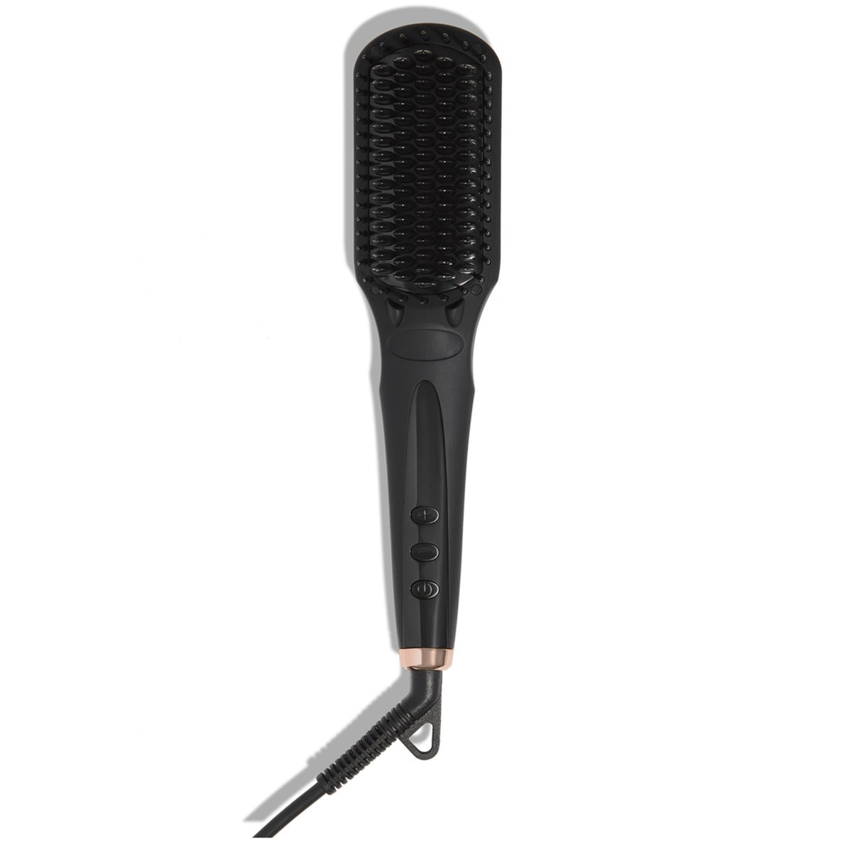 Amika Polished Perfection Straightening Brush