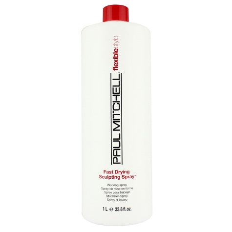 Paul Mitchell Flexible Style Fast Drying Sculpting Haarspray