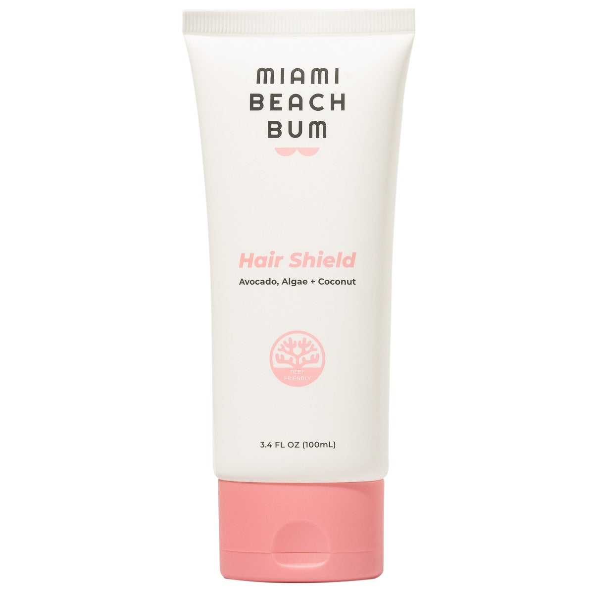 Miami Beach Bum
Hair Shield 100ml