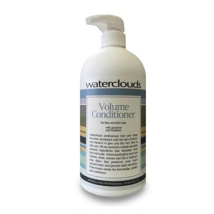 Waterclouds Volume Conditioner