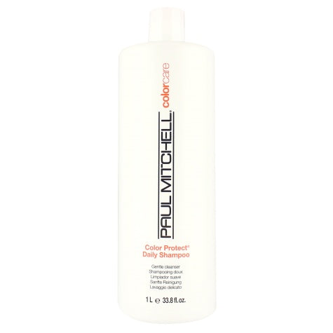 Paul Mitchell Color Care Color Protect Daily Shampoo